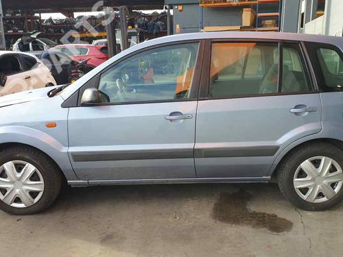 Rear left exterior door handle FORD FUSION (JU_) 1.4 TDCi | BP7048450C130  - Image 7