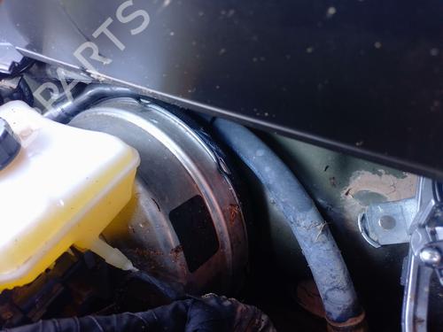 Used Servo brake Servo brake 36552354 36552354