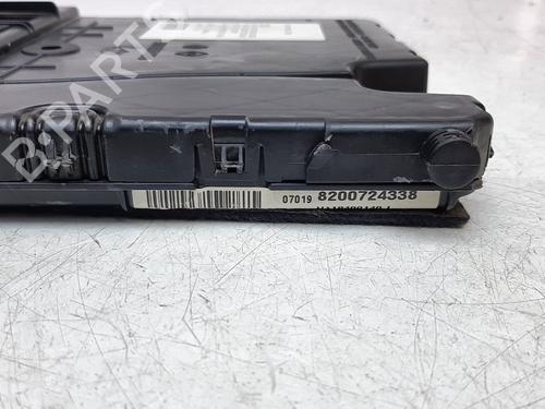 Elektronisk modul RENAULT MEGANE II (BM0/1_, CM0/1_) 1.5 dCi (BM1F, CM1F) | BP19679009M83 