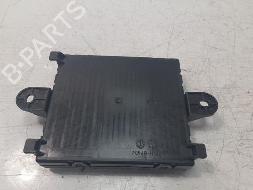 Electronic module JEEP AVENGER (J2) GSE T3 | BP27564621M83 
