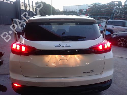 Used Tailgate Tailgate DR DR 5.0 SUV [2019-2026] 39975852 39975852