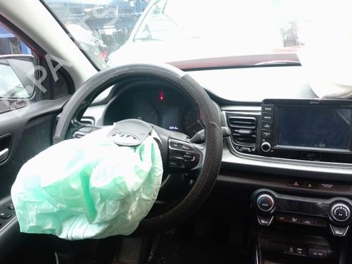 Colonne de direction KIA RIO IV (YB, SC, FB) 1.25 (84 hp) 31707457