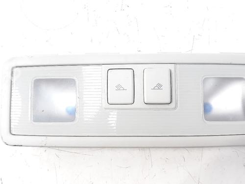 Interior roof light VW GOLF VII (5G1, BQ1, BE1, BE2) 2.0 TDI 5G0947291
