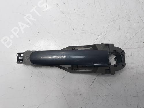 Used Front left exterior door handle SEAT ALTEA (5P1) [2004-2015]  9689350