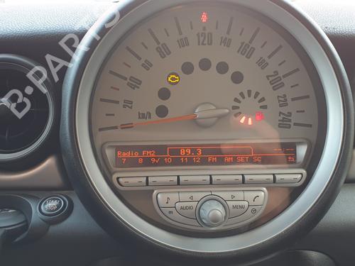 Instrument cluster MINI MINI CLUBMAN (R55) Cooper | BP18339018C47 