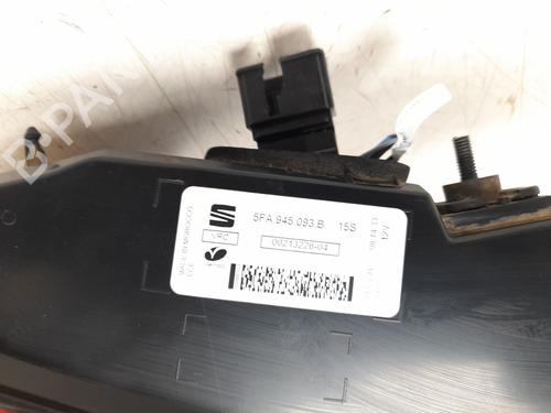 Rear center light SEAT LEON (KL1, KLG) 1.0 TSI | BP34405085I39 - Image 11