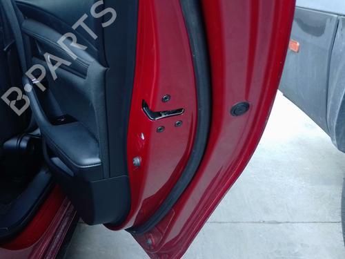 Used Rear right lock MAZDA 3 Saloon (BP_) 2.0 SKYACTIV-G M Hybrid (BP5S, BP6S) (150 hp) 31775233