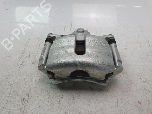 Used Right front brake caliper SEAT ATECA (KH7, KHP) [2016-2025]  22649721