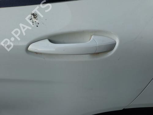 Used Rear left exterior door handle Rear left exterior door handle MERCEDES-BENZ GLA-CLASS (X156) GLA 200 CDI / d (156.908) (136 hp) 34193875 34193875