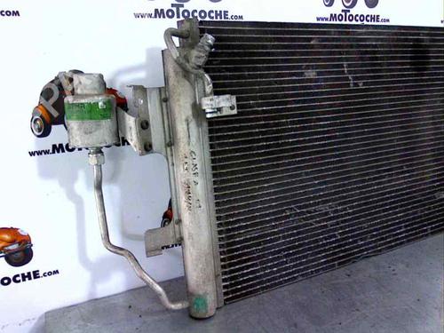AC radiator MERCEDES-BENZ A-CLASS (W168)  | BP505625M32 