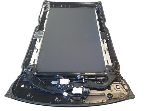 Used Sunroof Sunroof TOYOTA COROLLA Estate (_E21_) 2.0 Hybrid (MZEH12) (180 hp) 26643835 26643835