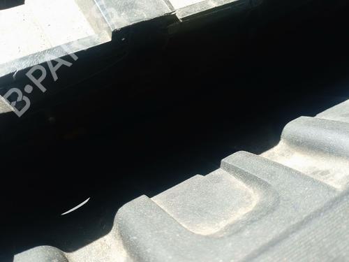 Used Radiator fan Radiator fan FIAT TIPO Estate (356_, 357_) 1.3 D (356WXH1A) (95 hp) 35819622 35819622