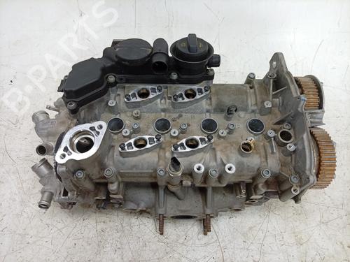 Used Cylinder head Cylinder head VW T-ROC (A11, D11) 1.5 TSI (150 hp) 40532005 40532005