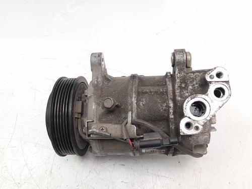 BP10520796M34 | Compressore A/C BMW 1 (F21) 118 d xDrive BP10520796M34