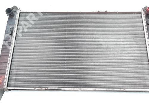 Used Water radiator Water radiator MERCEDES-BENZ B-CLASS Sports Tourer (W245) B 200 (245.233) (136 hp) 9314796 9314796