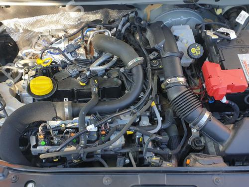 Motore DACIA SANDERO III [2021-2025]  22545930