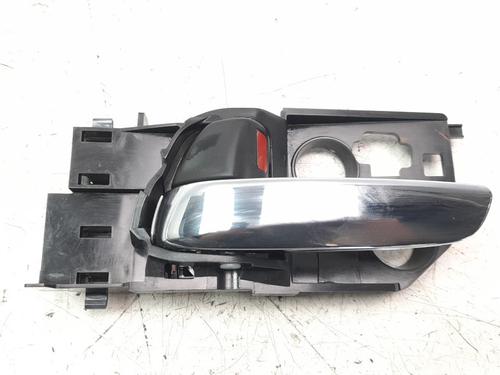 Rear left interior door handle HONDA HR-V (RU)  | BP24312405I15 