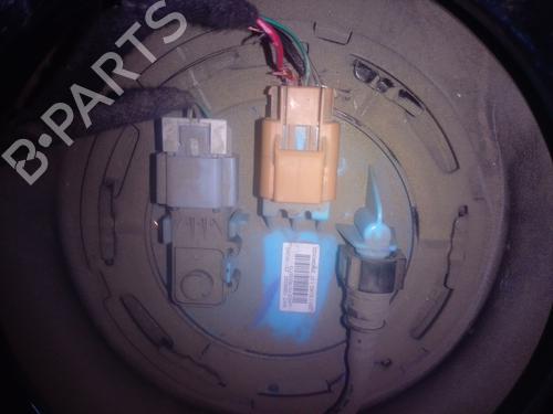 Used Fuel pump Fuel pump MG MG ZS SUV (AZS1) 1.0 T-GDi (111 hp) 34737435 34737435