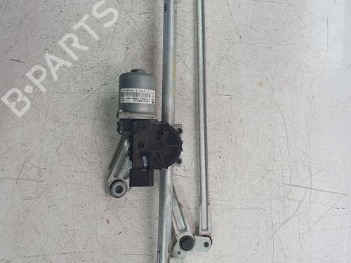 Used Front wiper motor Front wiper motor MG MG ZS SUV (AZS1) 1.5 VTi (106 hp) 31169262 31169262