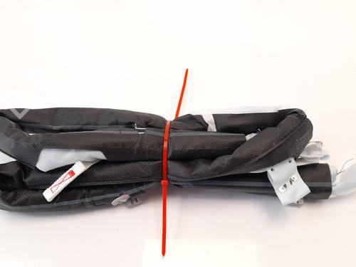Right curtain airbag PEUGEOT 508 I (8D_) 1.6 BlueHDi 120 9802985180