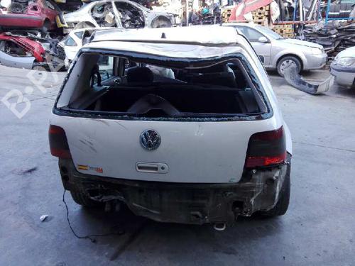 Rattstammestilk VW GOLF IV (1J1)  | BP1332467I23 