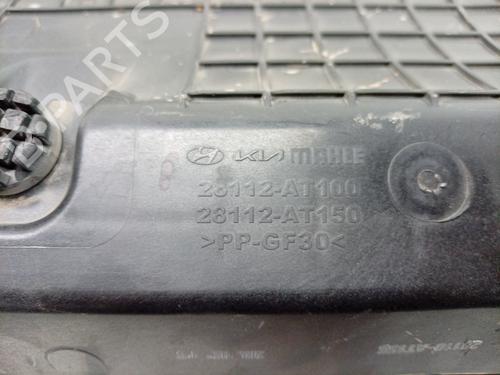 Air filter box KIA NIRO II (SG2) 1.6 GDI Hybrid | BP39695823M87 - Image 3