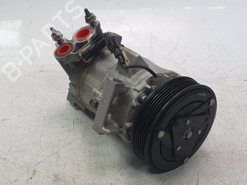 Used AC compressor VOLVO S60 III (224) T5 (250 hp) 30263968