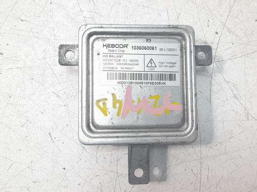 Xenon ballast LAND ROVER RANGE ROVER EVOQUE (L538) 2.0 D 4x4 | BP31177816C53