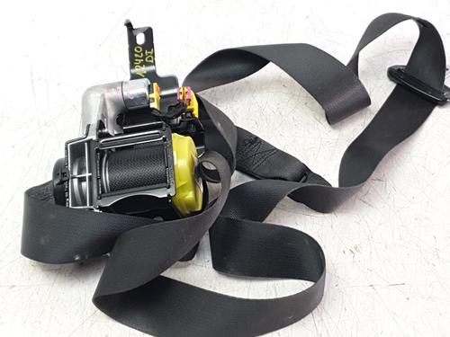 Used Front left seatbelt Front left seatbelt KIA RIO IV (YB, SC, FB) 1.25 (84 hp) 34440422 34440422