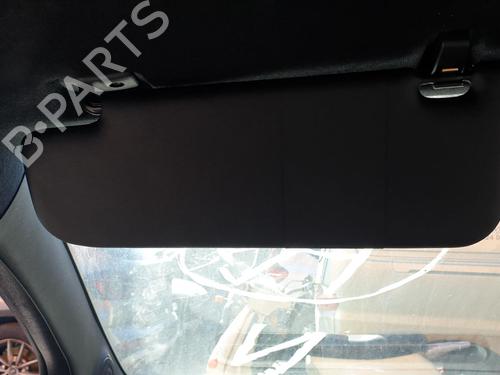 Used Left sun visor FIAT 500 (312_) 1.0 Mild Hybrid (312.AYD1B) (69 hp) 21775556