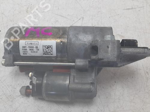 Used Starter Starter FORD PUMA (J2K, CF7) 1.0 EcoBoost mHEV (125 hp) 33942788 33942788