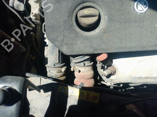 Used Alternator Alternator 38535986 38535986