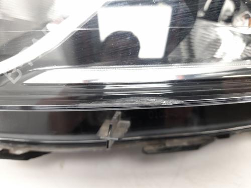 Left headlight RENAULT CLIO IV (BH_) 0.9 TCe 90 (BHNF, BHMA, BHMH, BHJK, BHJR) | BP36595199C28  - Image 9