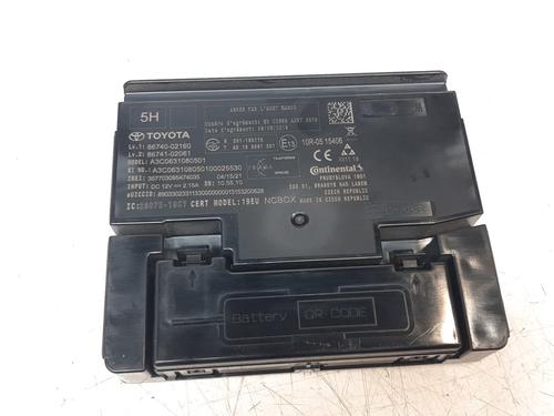 Used Electronic module TOYOTA COROLLA Hatchback (_E21_, _EA1_, _EH1_) [2018-2025]  15250426