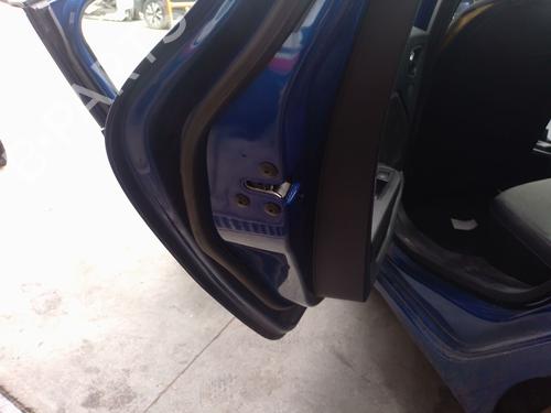 Used Rear left lock Rear left lock MITSUBISHI COLT V (CJ_, CP_) 1600 (CJ4A) (103 hp) 33244075 33244075