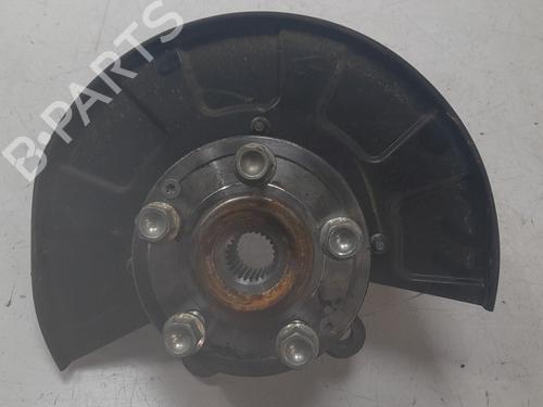 Used Right front steering knuckle Right front steering knuckle MG MG HS (AS23) 1.5 T (SAS23) (162 hp) 27480395 27480395