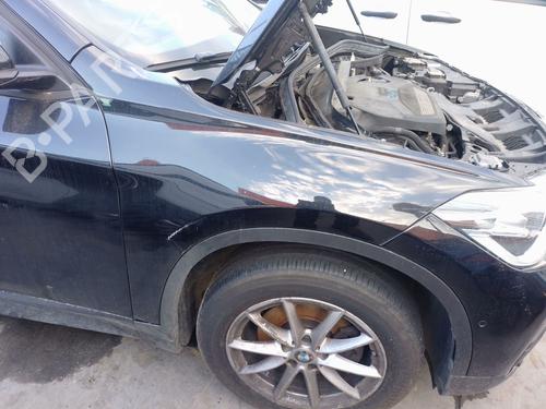 Used Right front fenders Right front fenders BMW X1 (F48) sDrive 18 d (150 hp) 33442650 33442650
