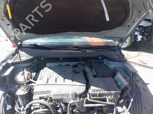 Used Scuttle panel Scuttle panel 39463298 39463298