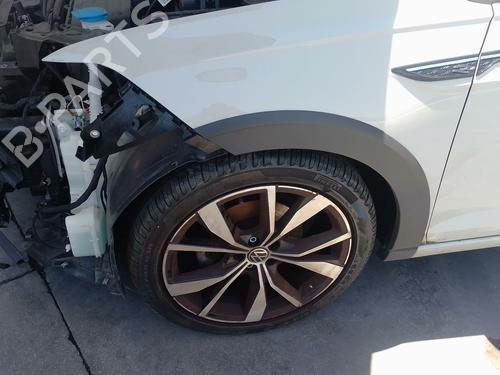 Used Left front shock absorber Left front shock absorber 37154519 37154519