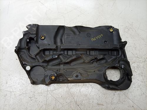 Upper protection FORD FOCUS IV (HN) 1.5 EcoBlue | BP37659980M93 - Image 3