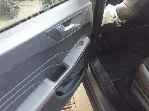 Used Left rear window switch FORD KUGA III (DFK) 2.5 FHEV (190 hp) 28035789