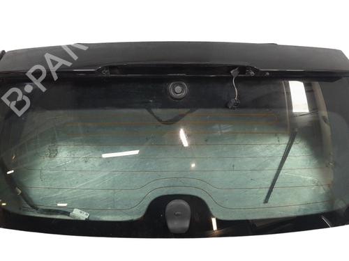 Used Tailgate SMART FORTWO Coupe (453) electric drive (453.391) (82 hp) 16134617