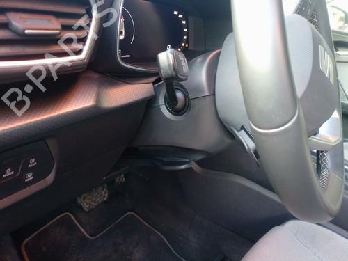 Used Steering column Steering column SEAT LEON Sportstourer (KL8, KLD) 1.5 eTSI (150 hp) 40237541 40237541