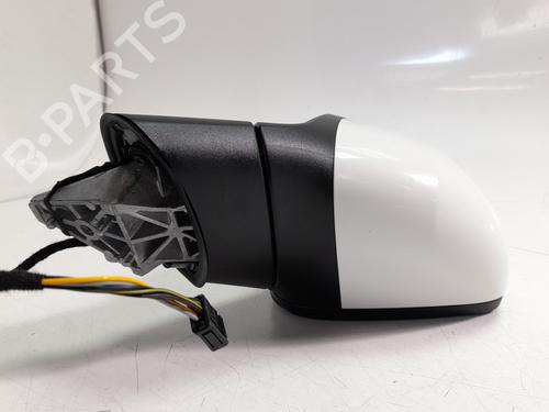 Right mirror BMW 2 Active Tourer (F45)  | BP18341142C27 