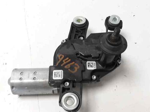 Used Rear wiper motor SEAT LEON (5F1) [2012-2021]  4681481