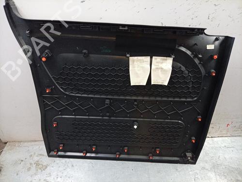 Rear left panel MERCEDES-BENZ VITO Tourer (W447) 116 CDI / 116 BlueTEC (447.701, 447.703, 447.705) | BP38488905C60 - Image 2