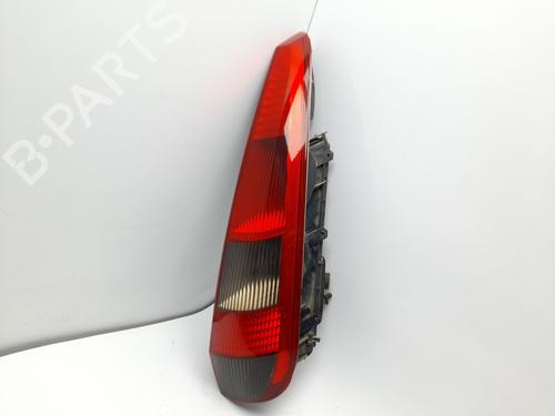 Used Right taillight Right taillight FORD FIESTA V (JH_, JD_) 1.4 TDCi (68 hp) 34058422 34058422
