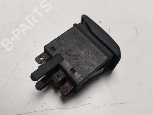 BP4940582I22 | Warning switch VW GOLF II (19E, 1G1) 1.8 GTI BP4940582I22