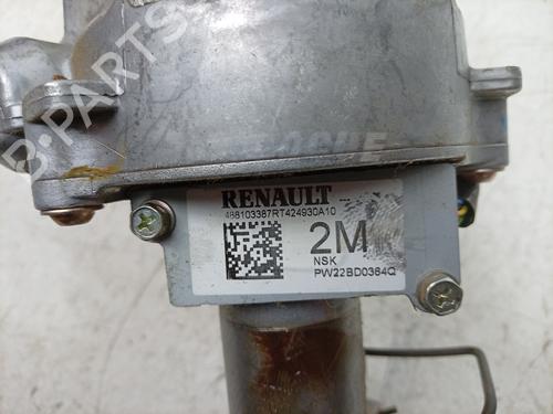 Lenksäule DACIA DUSTER (HM_) 1.0 TCe 100 4x4 (HMMT) | BP33264084M21 - Image 2