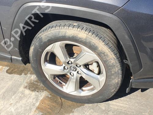 Right front driveshaft TOYOTA RAV 4 V (_A5_, _H5_) 2.5 Hybrid AWD (AXAH54, AXAL54) | BP23191009M39 - Image 2